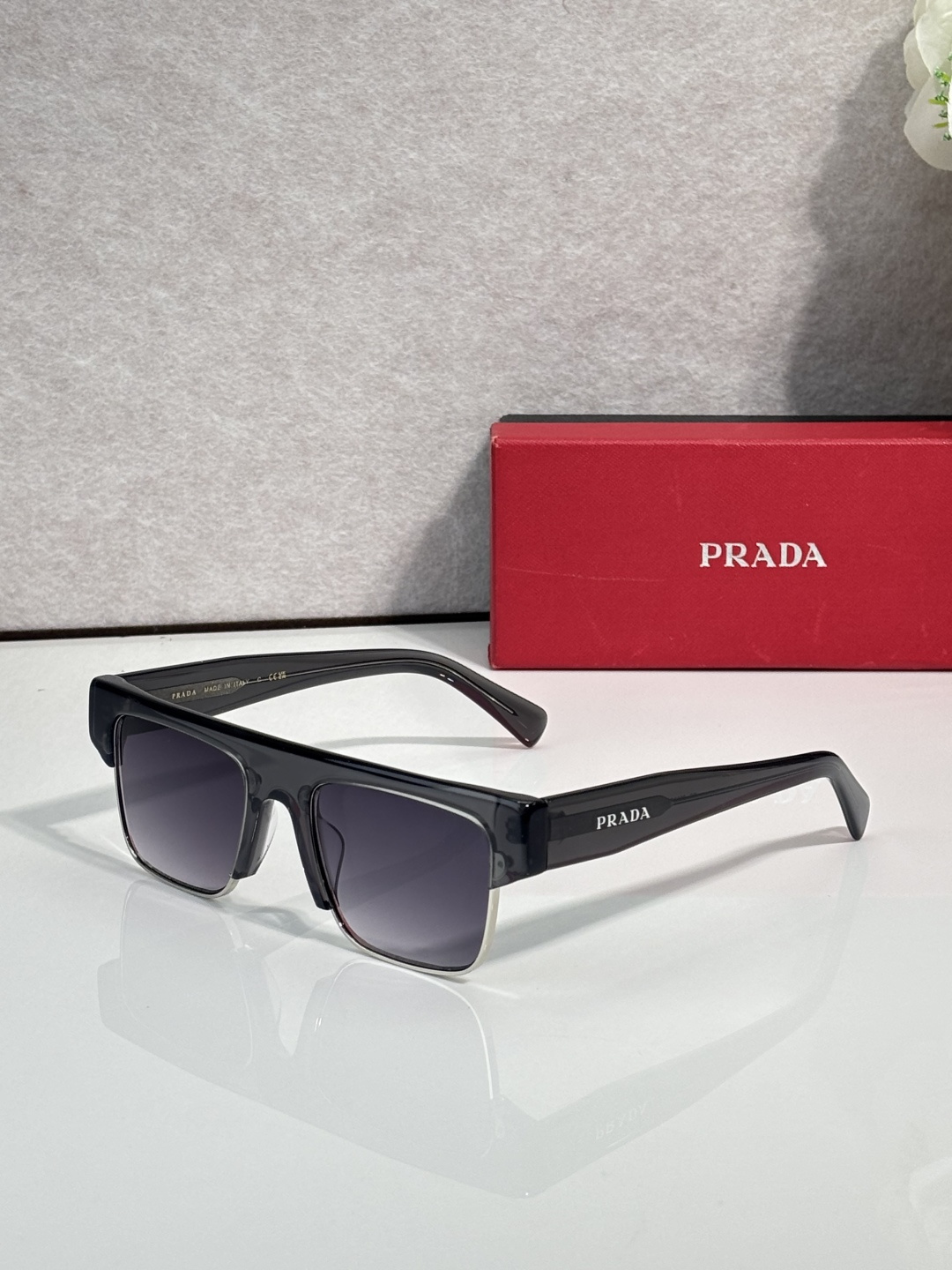 NO:948405,PRAD* MODELPR 2203S SIZE54 mouth 21- glasses sunglasses sunglasses, glasses, prada19860909PRAD* MODELPR 2203S SIZE54口21- 眼镜墨镜太阳镜,眼镜,prada,glasses