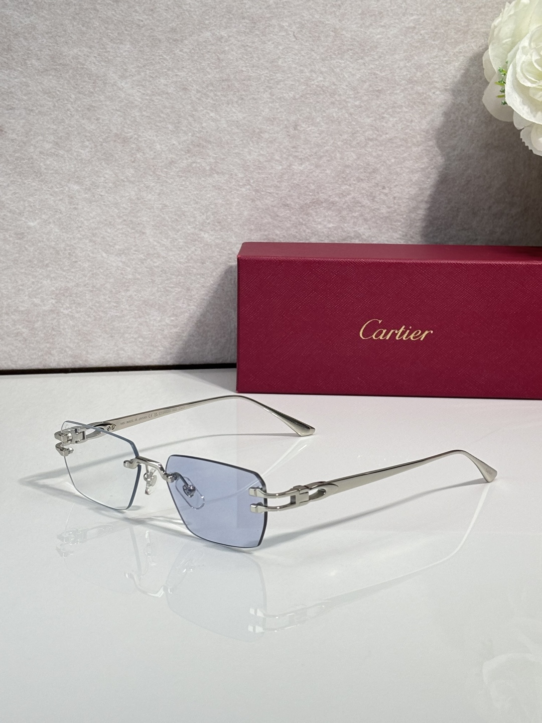 NO:948391,Cartie* MODELCT0662O SIZE54 mouth 17- color changing glasses, sunglasses, glasses, cartier19860909Cartie* MODELCT0662O SIZE54口17- 变色眼镜墨镜太阳镜,眼镜,cartier,glasses