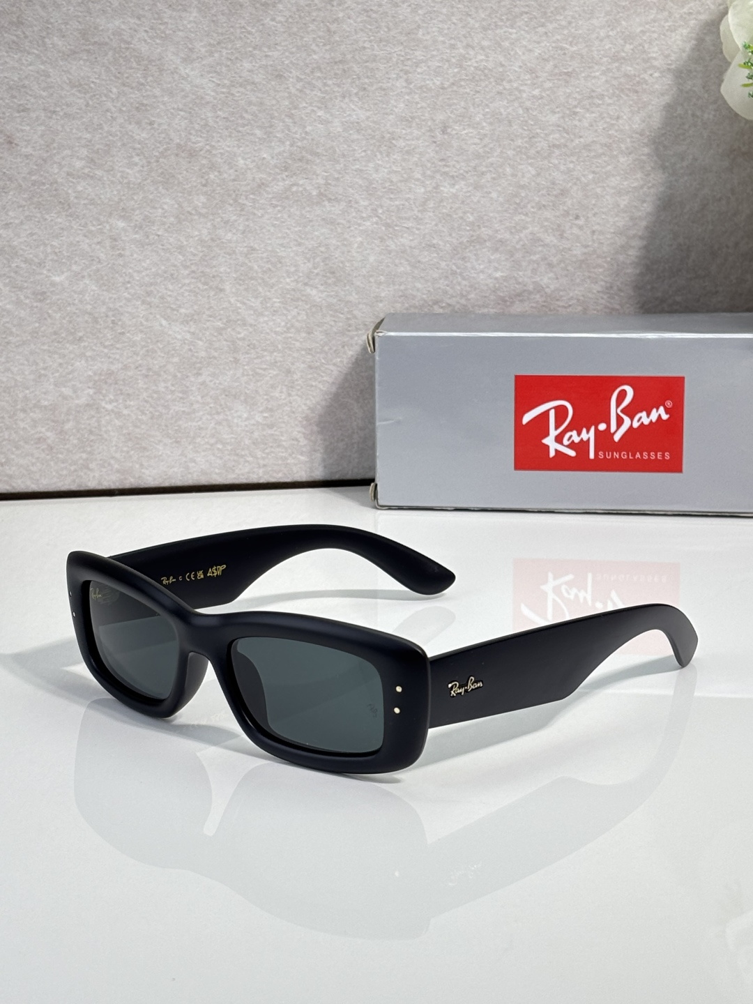 NO:948282,RAY BA* MODELRB 4944 SIZE55□19 glasses, sunglasses, glasses19860909RAY BA* MODELRB 4944 SIZE55□19 眼镜墨镜太阳镜,眼镜,glasses