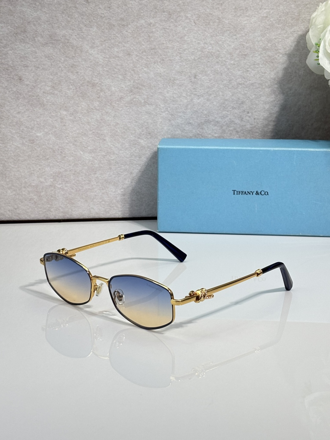 NO:948265,TIFFANY&C* MODELTF2398D SIZE57 mouth 17-glasses, sunglasses, sunglasses, glasses, tom ford19860909TIFFANY&C* MODELTF2398D SIZE57口17- 眼镜墨镜太阳镜,眼镜,tom ford,glasses