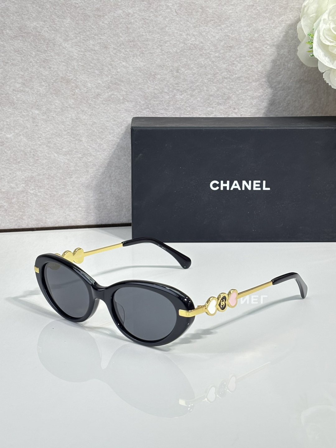 NO:948218,CHANE* MODELCH7298B SIZE53 mouth 20- glasses, sunglasses, sunglasses, glasses, chanel19860909CHANE* MODELCH7298B SIZE53口20- 眼镜墨镜太阳镜,眼镜,chanel,glasses