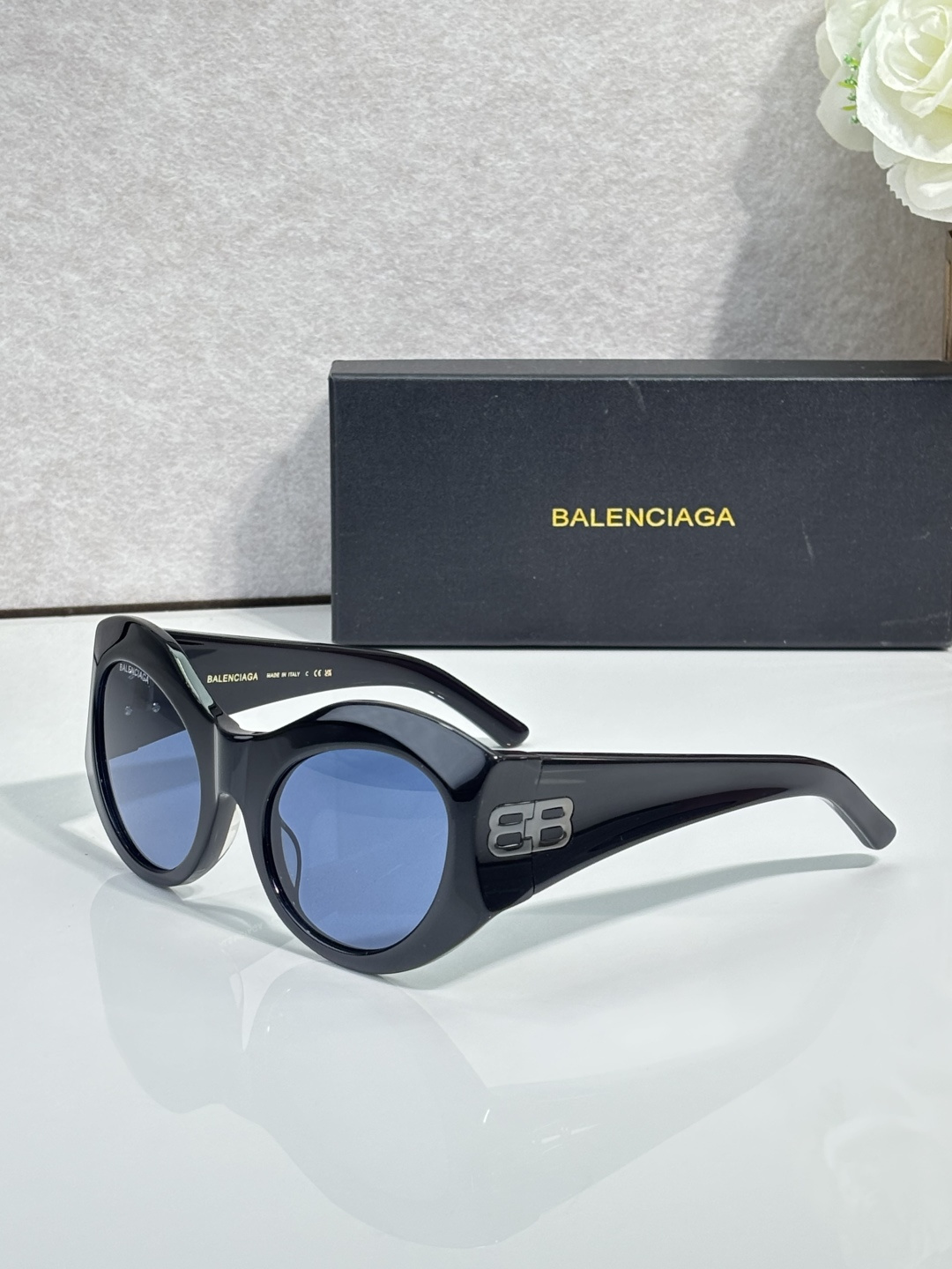 NO:948286,BALENCIAGA Model BB0256 SIZE56 mouth 24- glasses, sunglasses, sunglasses, glasses, balenciaga19860909BALENCIAGA Model BB0256 SIZE56口24- 眼镜墨镜太阳镜,眼镜,balenciaga,glasses