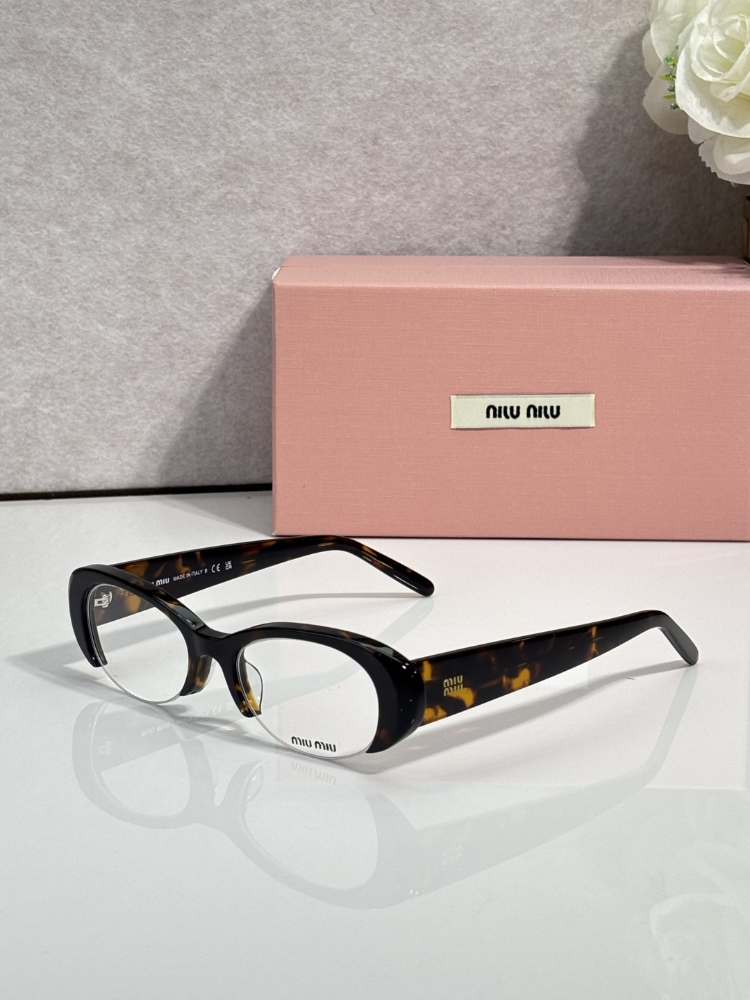 NO:948203,MIU MI* MODEL: SMU C05-U SIZE52 mouth 19- glasses, sunglasses, sunglasses, glasses, miumiu19860909MIU MI* MODEL: SMU C05-U SIZE52口19- 眼镜墨镜太阳镜,眼镜,miumiu,glasses