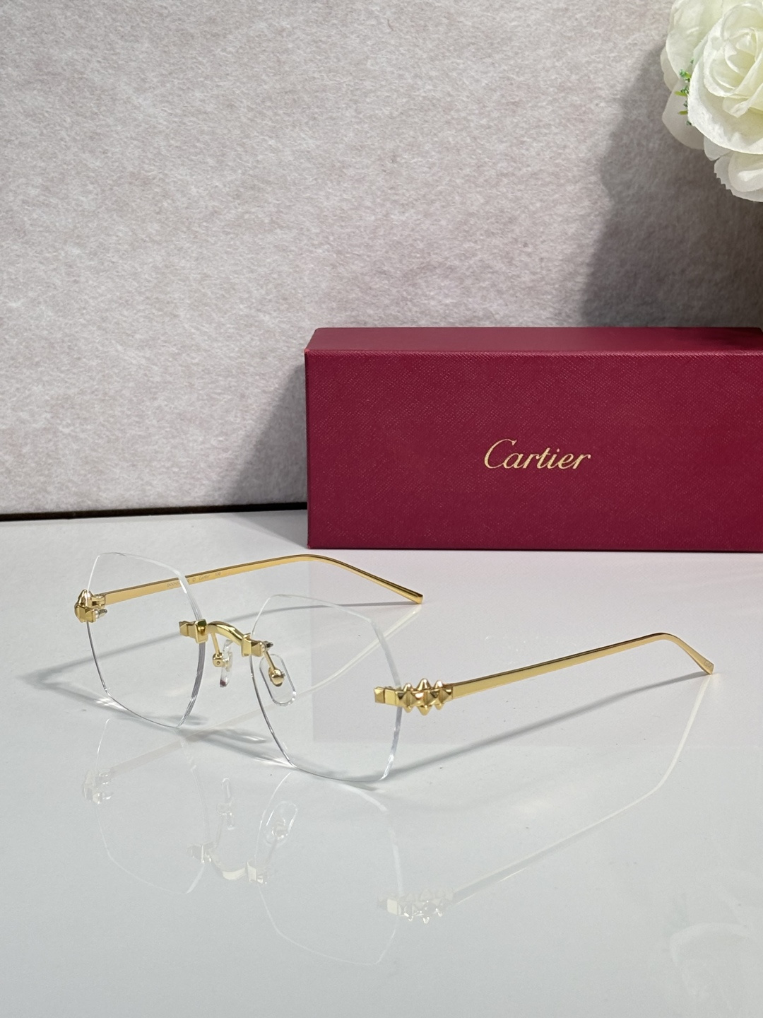 NO:948103,Cartie* MODELCT0646O SIZE glasses, sunglasses, sunglasses, glasses, cartier19860909Cartie* MODELCT0646O SIZE 眼镜墨镜太阳镜,眼镜,cartier,glasses