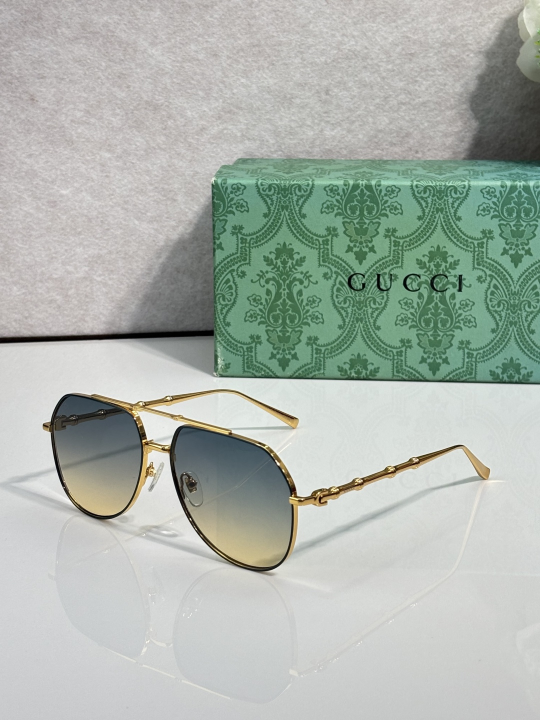 NO:950774,GUCC* MODELGG7233 SIZE59 mouth 15- glasses sunglasses sunglasses, glasses, gucci19860909GUCC* MODELGG7233 SIZE59口15- 眼镜墨镜太阳镜,眼镜,gucci,glasses
