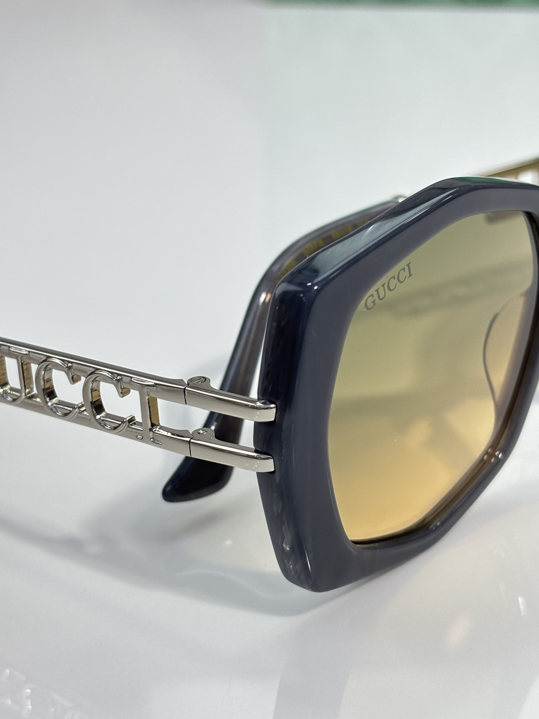 очки Gucci* — photo 9