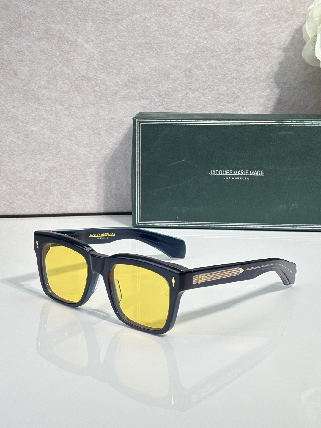 NO:950720,JACQUES MARIE MAG* MODELTORINOI SIZE54 mouth 20 glasses sunglasses sunglasses, glasses19860909JACQUES MARIE MAG* MODELTORINOI SIZE54口20 眼镜墨镜太阳镜,眼镜,glasses