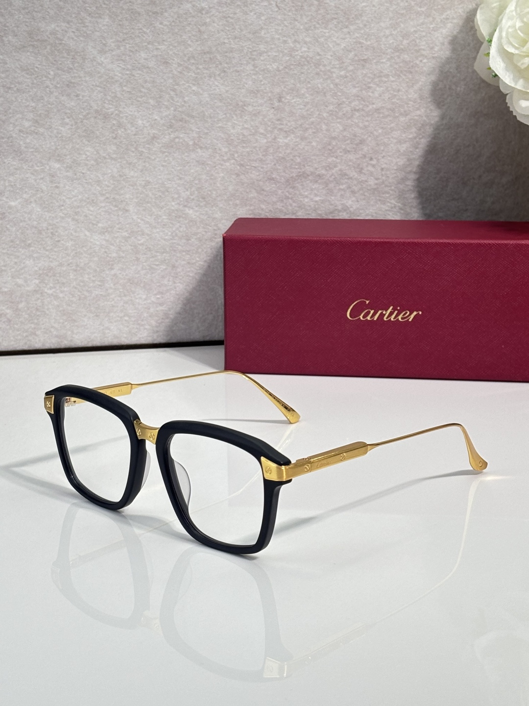 NO:952550,Cartie* MODELCT0615O SIZE53□19 glasses, sunglasses, sunglasses, glasses, cartier19860909Cartie* MODELCT0615O SIZE53□19 眼镜墨镜太阳镜,眼镜,cartier,glasses