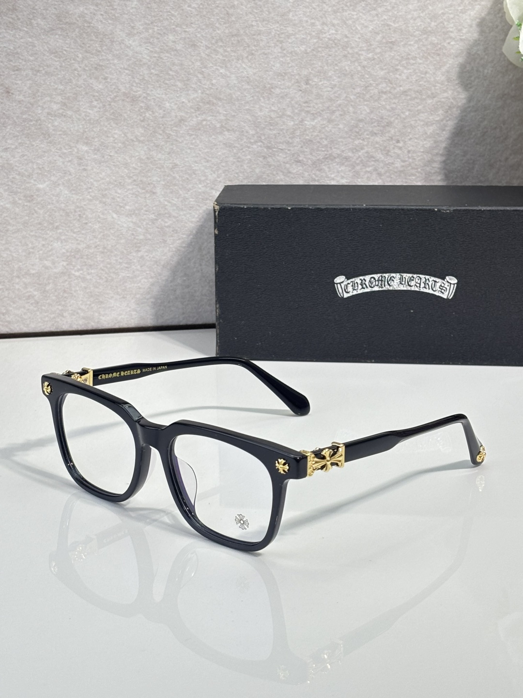 NO:952527,CHROME HEART* MODELCOX UCKER SIZE55 mouth 19-153 glasses, sunglasses, sunglasses, glasses, chrome hearts19860909CHROME HEART* MODELCOX UCKER SIZE55口19-153 眼镜墨镜太阳镜,眼镜,chrome hearts,glasses