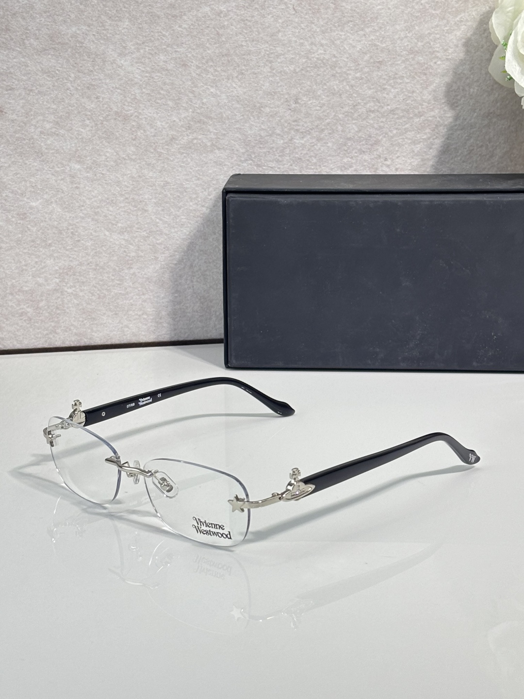 NO:952548,Vivienne Westwoo* MODELVW12202 SIZE56 mouth 16- glasses, sunglasses, glasses19860909Vivienne Westwoo* MODELVW12202 SIZE56口16- 眼镜墨镜太阳镜,眼镜,glasses
