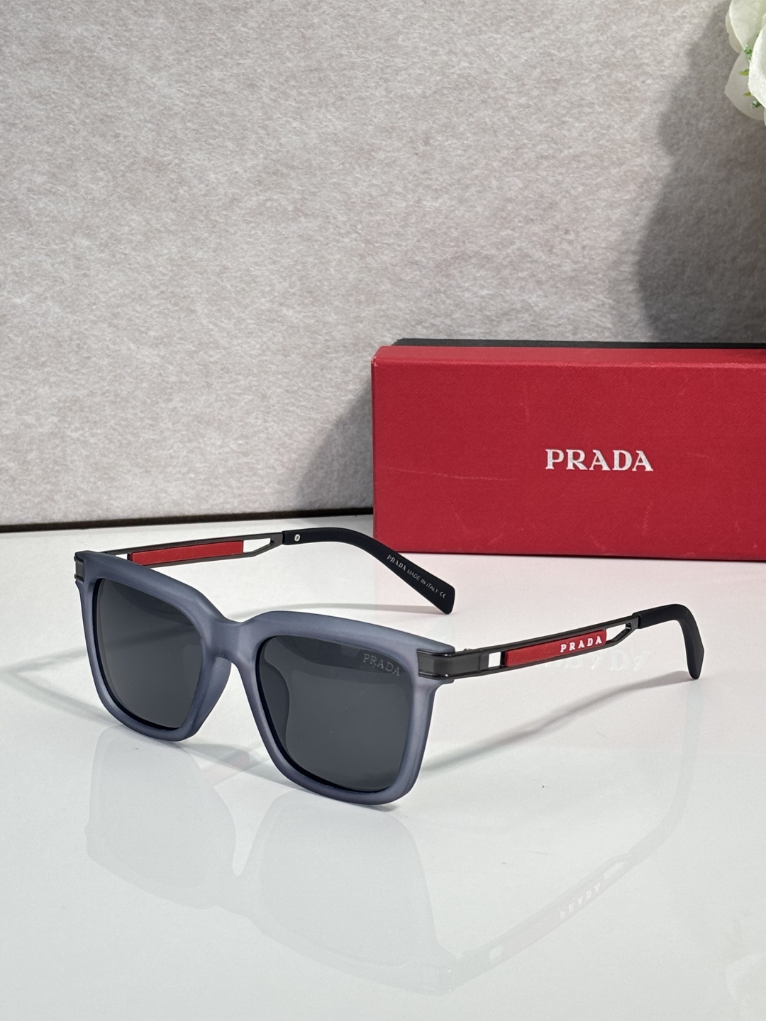 NO:952497,95 PRAD* MODEL-A SIZE54 mouth 20-140 glasses sunglasses sunglasses, glasses, prada1986090995 PRAD* MODEL-A SIZE54口20-140 眼镜墨镜太阳镜,眼镜,prada,glasses