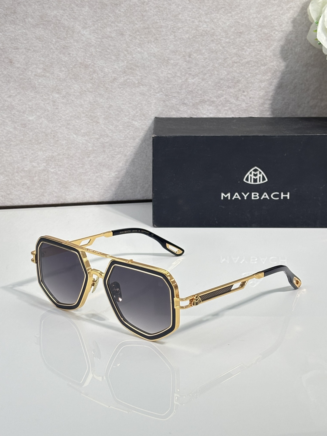 NO:952489,MAYBAC* MODELZ SIZE53 mouth 20-glasses, sunglasses, glasses19860909MAYBAC* MODELZ SIZE53口20- 眼镜墨镜太阳镜,眼镜,glasses