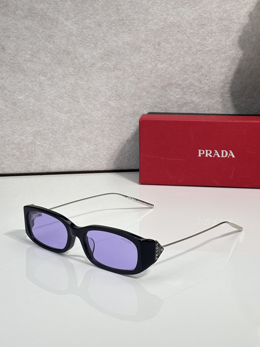 NO:952454,Prada19860909Prada X Gentle Monste* MODELPR D25S SIZE55口17- 眼镜墨镜太阳镜,眼镜,prada,glasses