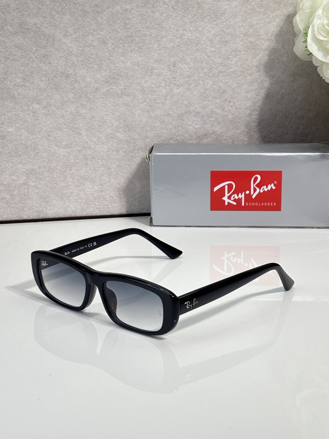 NO:952506,Ray Ba* MODEL: RB 4436D SIZE55□16 glasses sunglasses sunglasses, glasses19860909Ray Ba* MODEL:RB 4436D SIZE55□16 眼镜墨镜太阳镜,眼镜,glasses