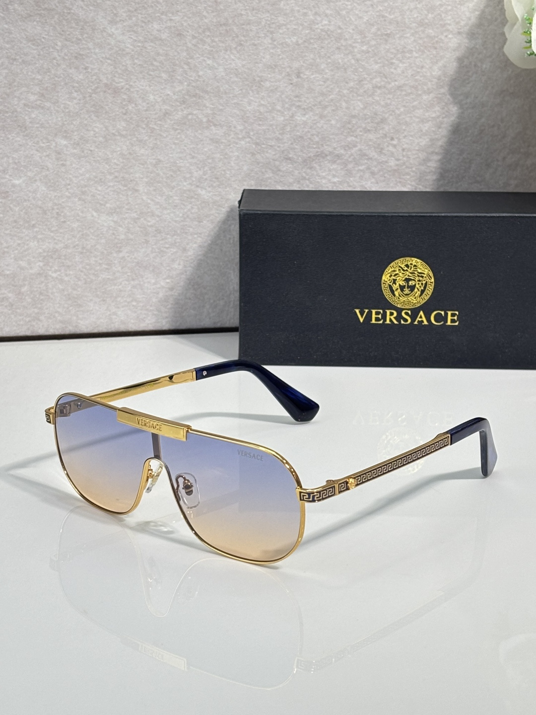 NO:952513,VERSAC* MODELVE SIZE mouth 46-145 glasses sunglasses sunglasses,glasses,versace19860909VERSAC* MODELVE SIZE口46-145 眼镜墨镜太阳镜,眼镜,versace,glasses