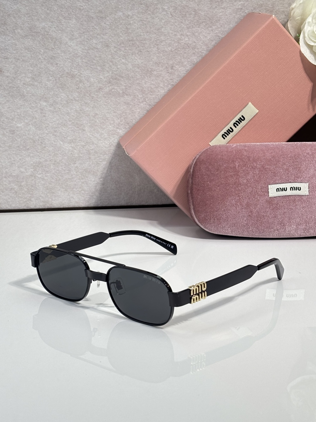 NO:952421,MIU MI* MODEL: SMUB52 SIZE56□19-glasses, sunglasses, sunglasses, glasses, miumiu19860909MIU MI* MODEL:SMUB52 SIZE56□19-眼镜墨镜太阳镜,眼镜,miumiu,glasses