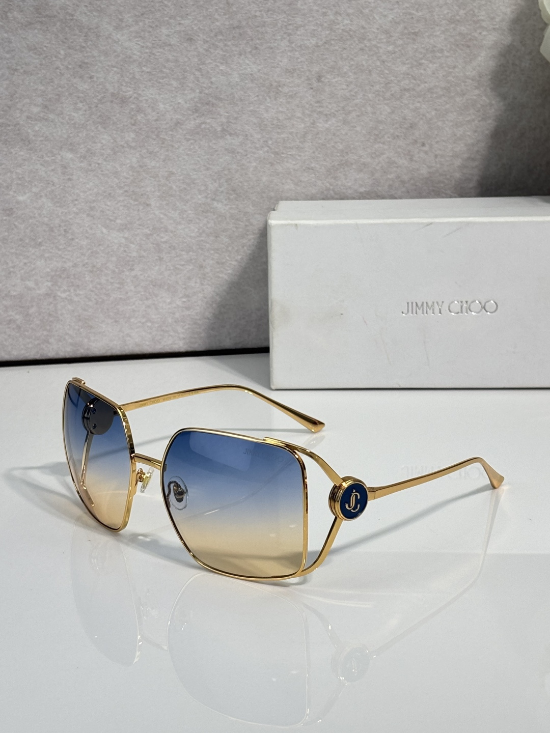 NO:954207,JIMMY CHO* MODELJC521 SIZE61 mouth 17- glasses, sunglasses, sunglasses, glasses, jimmy choo19860909JIMMY CHO* MODELJC521 SIZE61口17- 眼镜墨镜太阳镜,眼镜,jimmy choo,glasses