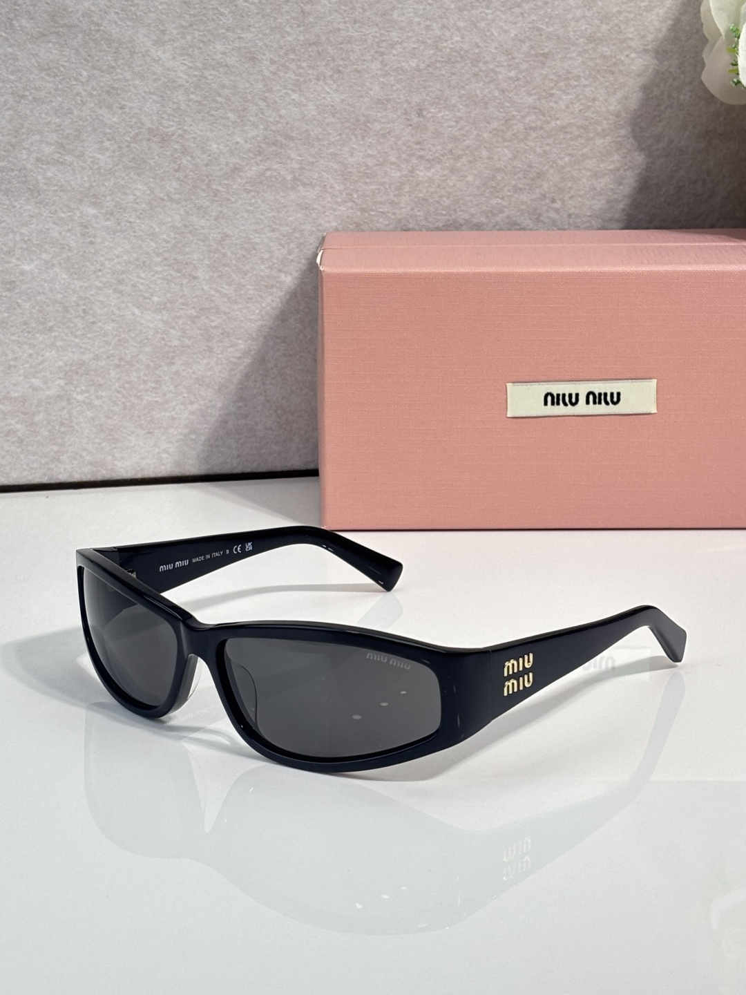 NO:954252,MIU MI* MODEL:OMU C06SU SIZE69 mouth 15- glasses, sunglasses, sunglasses, glasses, miumiu19860909MIU MI* MODEL:OMU C06SU SIZE69口15- 眼镜墨镜太阳镜,眼镜,miumiu,glasses
