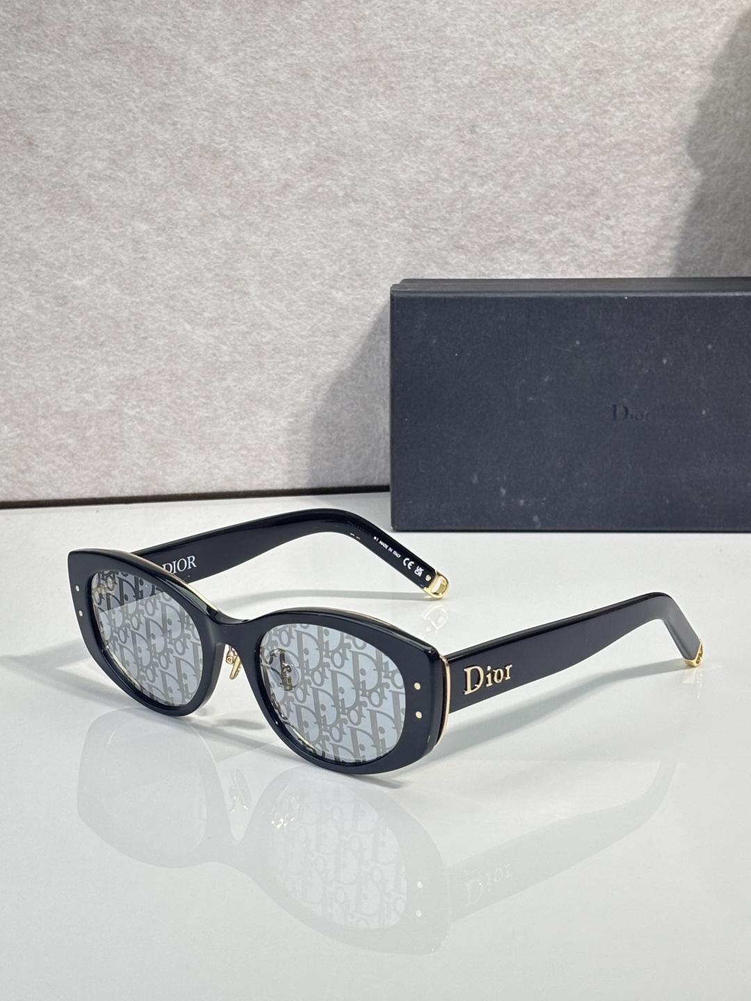 NO:954224,DIO* MODELNew Dior B1U SIZE52 mouth 20- glasses sunglasses sunglasses, glasses, dior19860909DIO* MODELNew Dior B1U SIZE52口20- 眼镜墨镜太阳镜,眼镜,dior,glasses