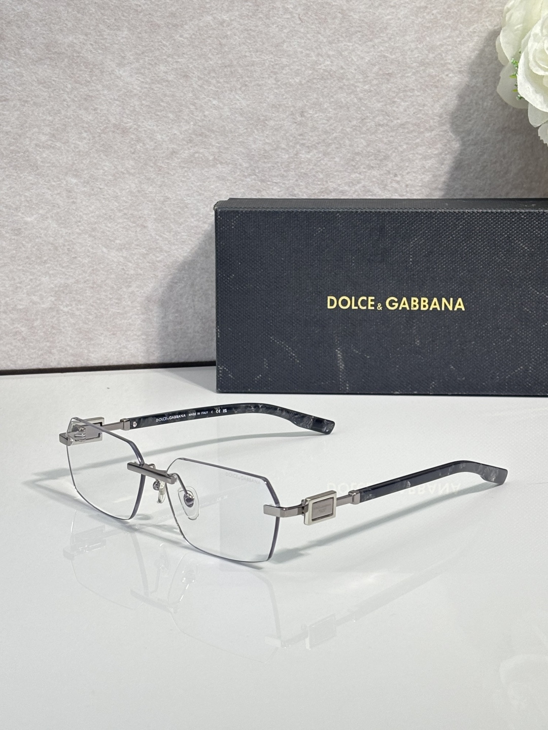 NO:954100,DOLCE & GABBAN* MODELDG1361 SIZE60 mouth 14- glasses, sunglasses, sunglasses, glasses, Dolce&Gabbana19860909DOLCE & GABBAN* MODELDG1361 SIZE60口14- 眼镜墨镜太阳镜,眼镜,Dolce&Gabbana,glasses