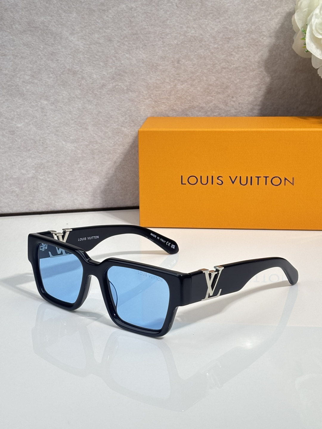 NO:954093,LOUIS VUITTO* MODELZ2178E SIZE55 mouth 20- glasses, sunglasses, sunglasses, glasses, louis vuitton19860909LOUIS VUITTO* MODELZ2178E SIZE55口20- 眼镜墨镜太阳镜,眼镜,louis vuitton,glasses