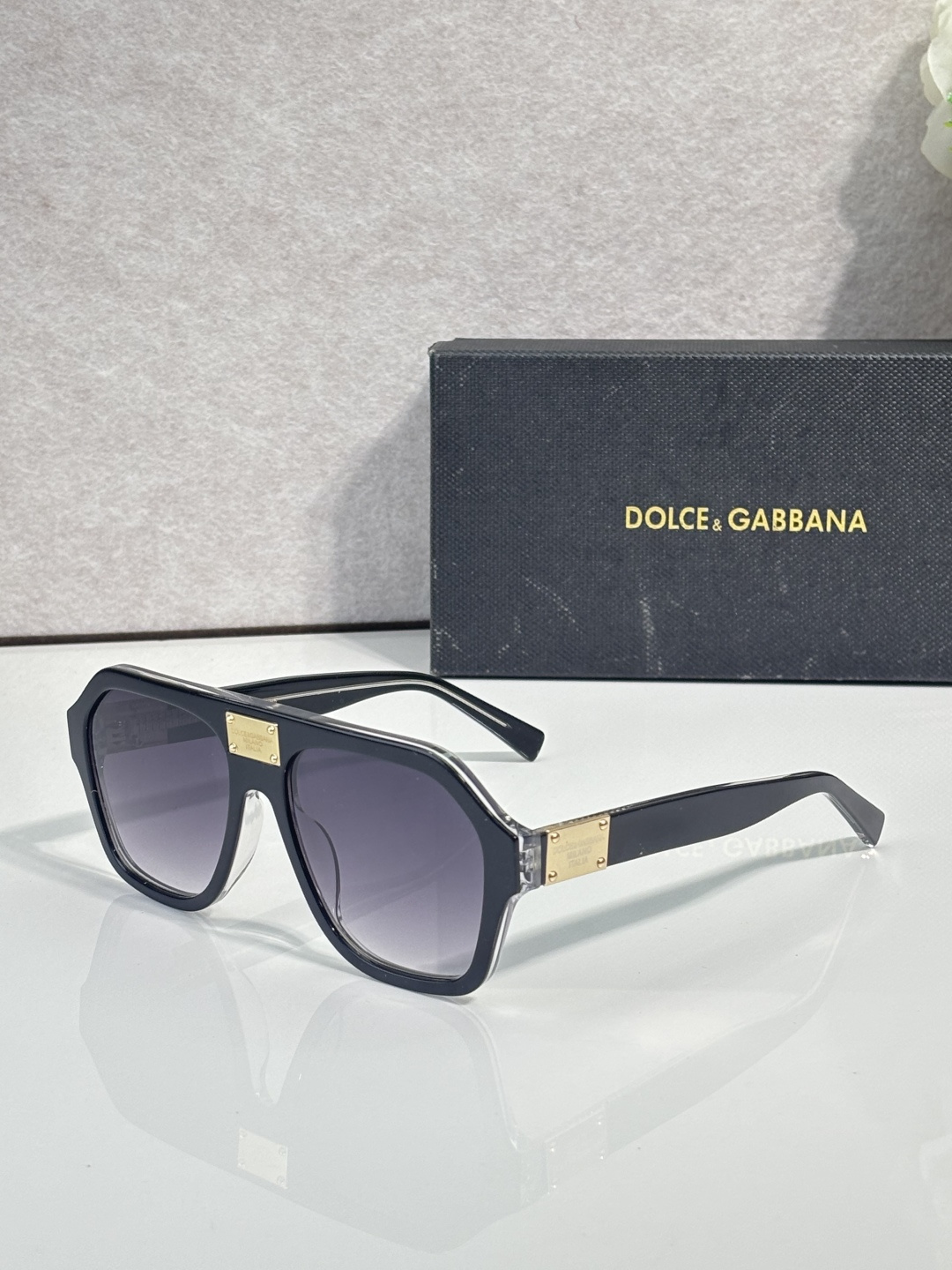 NO:954091,DOLCE & GABBAN* MODELDG4433 SIZE: 56 mouth 18- glasses, sunglasses, sunglasses, glasses, Dolce&Gabbana19860909DOLCE & GABBAN* MODELDG4433 SIZE:56口18- 眼镜墨镜太阳镜,眼镜,Dolce&Gabbana,glasses
