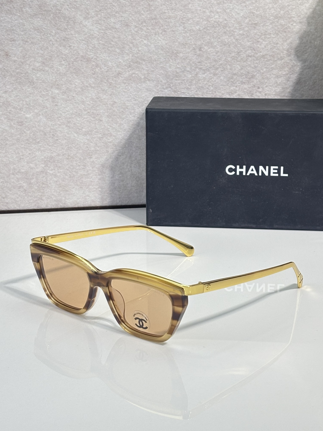 NO:954162,CHANE* MODELCH4299 SIZE55 mouth 17- glasses, sunglasses, sunglasses, glasses, chanel19860909CHANE* MODELCH4299 SIZE55口17- 眼镜墨镜太阳镜,眼镜,chanel,glasses