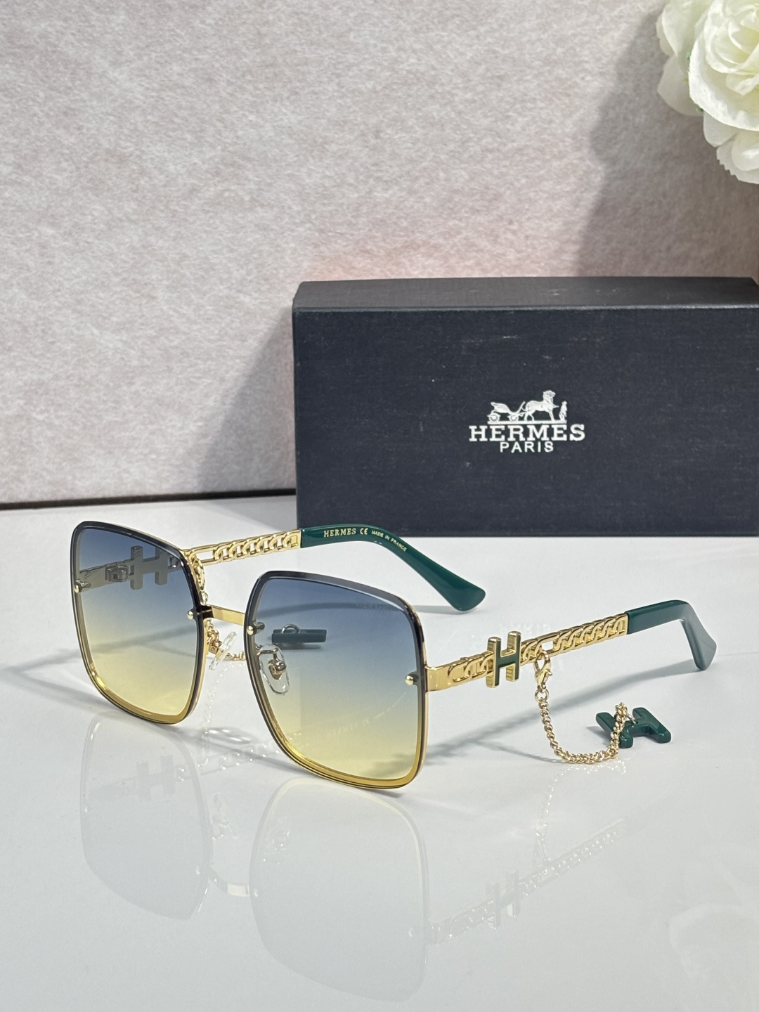 NO:954150,HERME* MODEL9196 SIZE60 mouth 17- glasses, sunglasses, sunglasses, glasses, hermes19860909HERME* MODEL9196 SIZE60口17- 眼镜墨镜太阳镜,眼镜,hermes,glasses