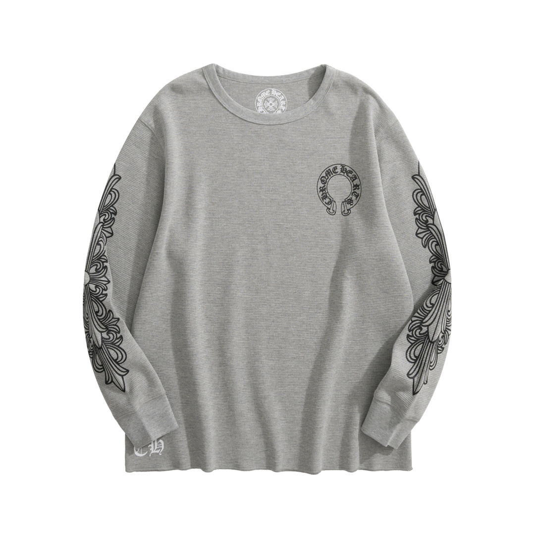 Long Sleeve