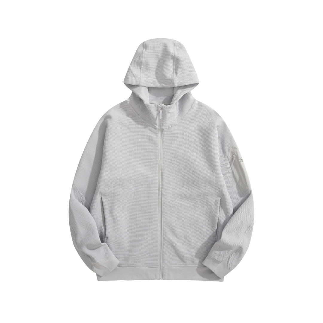 Толстовка Arc'teryx с молнией