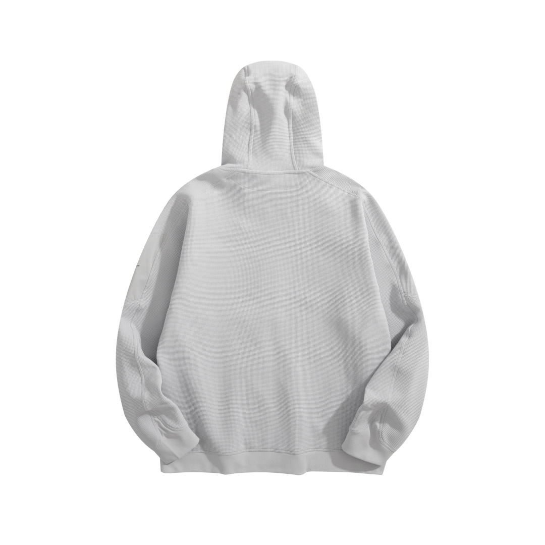 Толстовка Arc'teryx с молнией
