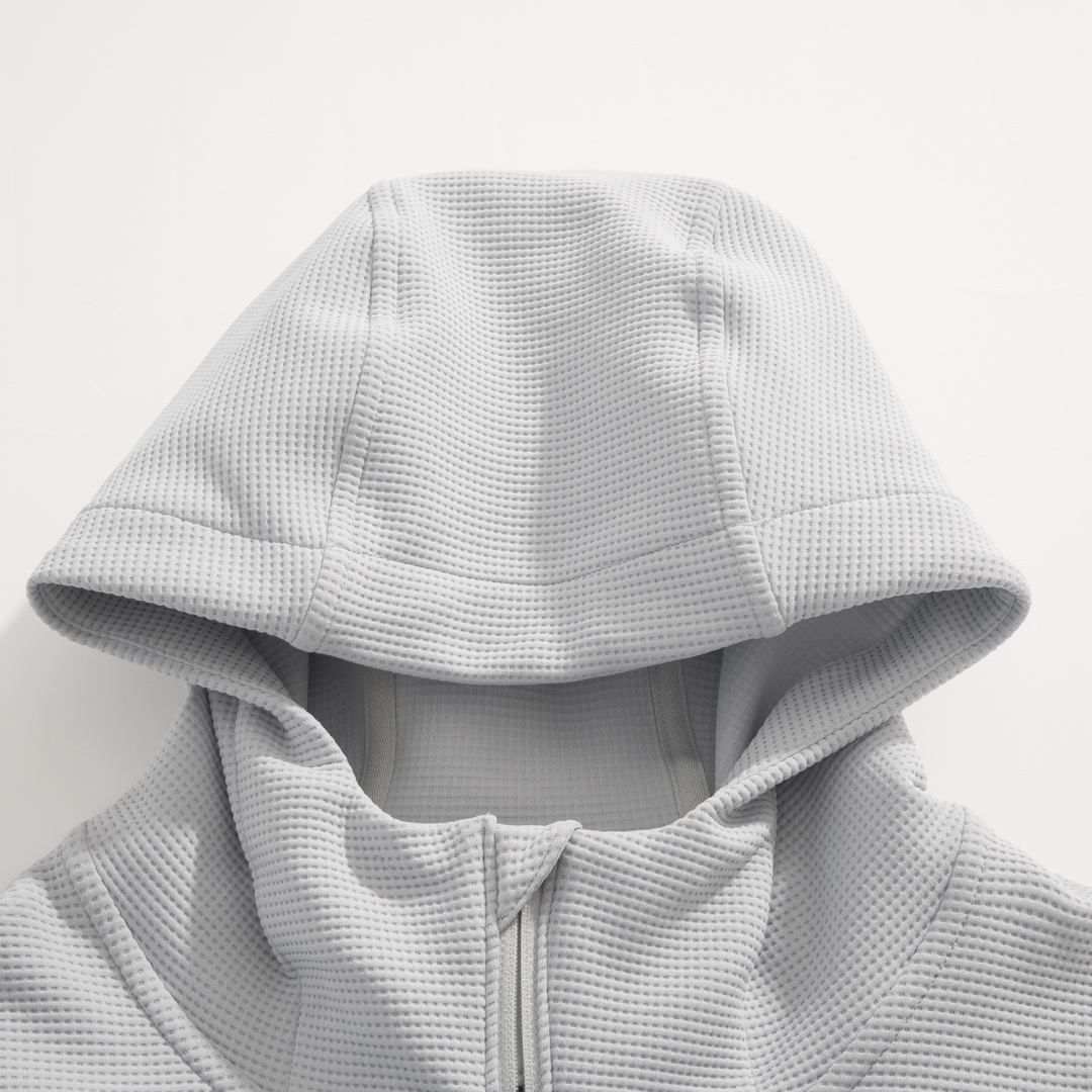 Толстовка Arc'teryx с молнией