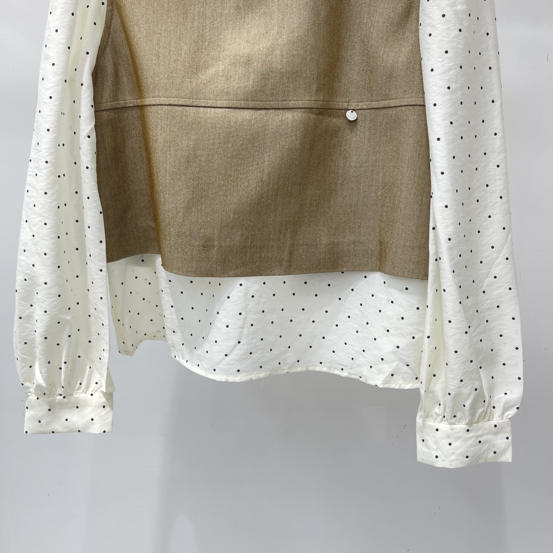 Women's Limited Edition Three-Piece Shirt Set - Versatile & Fashionable 5 cmp i1754816103363 277 0 3