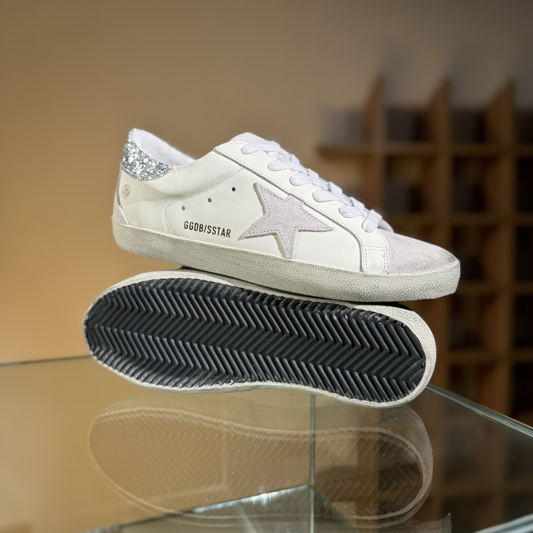 360 A2广东原装7色版本 GGDB Golden Goose Super 小脏鞋运动鞋休闲擦脏系列-Chinese UA Cheap High Quatity Brand Clothes Bags handbags Sneakers wholesale wholesaler seller from China Factory suppliers Fashion Clothing Shoes best Quality Beautiful Price 360 A2广东原装7色版本 GGDB Golden Goose Super 小脏鞋运动鞋休闲擦脏系列