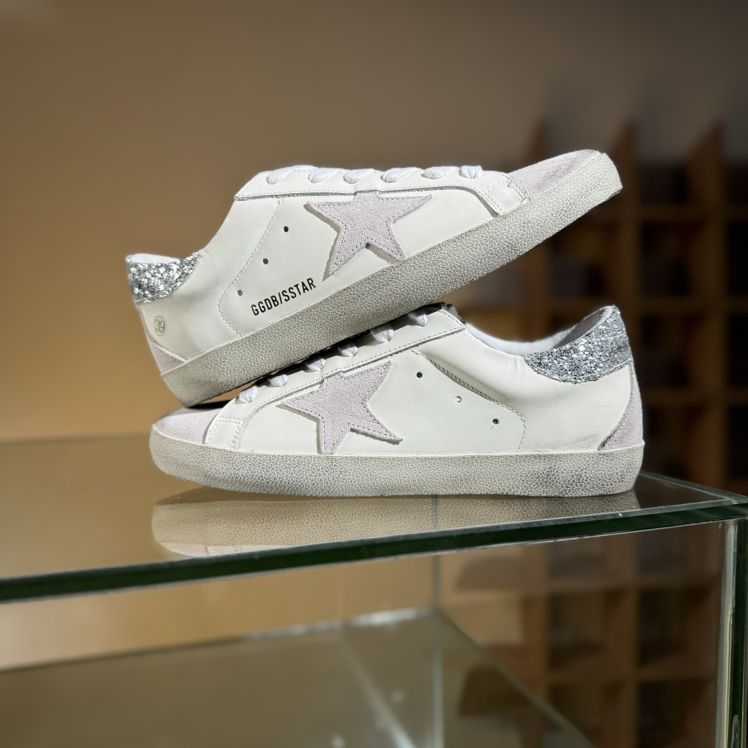 360 A2广东原装7色版本 GGDB Golden Goose Super 小脏鞋运动鞋休闲擦脏系列-Chinese UA Cheap High Quatity Brand Clothes Bags handbags Sneakers wholesale wholesaler seller from China Factory suppliers Fashion Clothing Shoes best Quality Beautiful Price 360 A2广东原装7色版本 GGDB Golden Goose Super 小脏鞋运动鞋休闲擦脏系列
