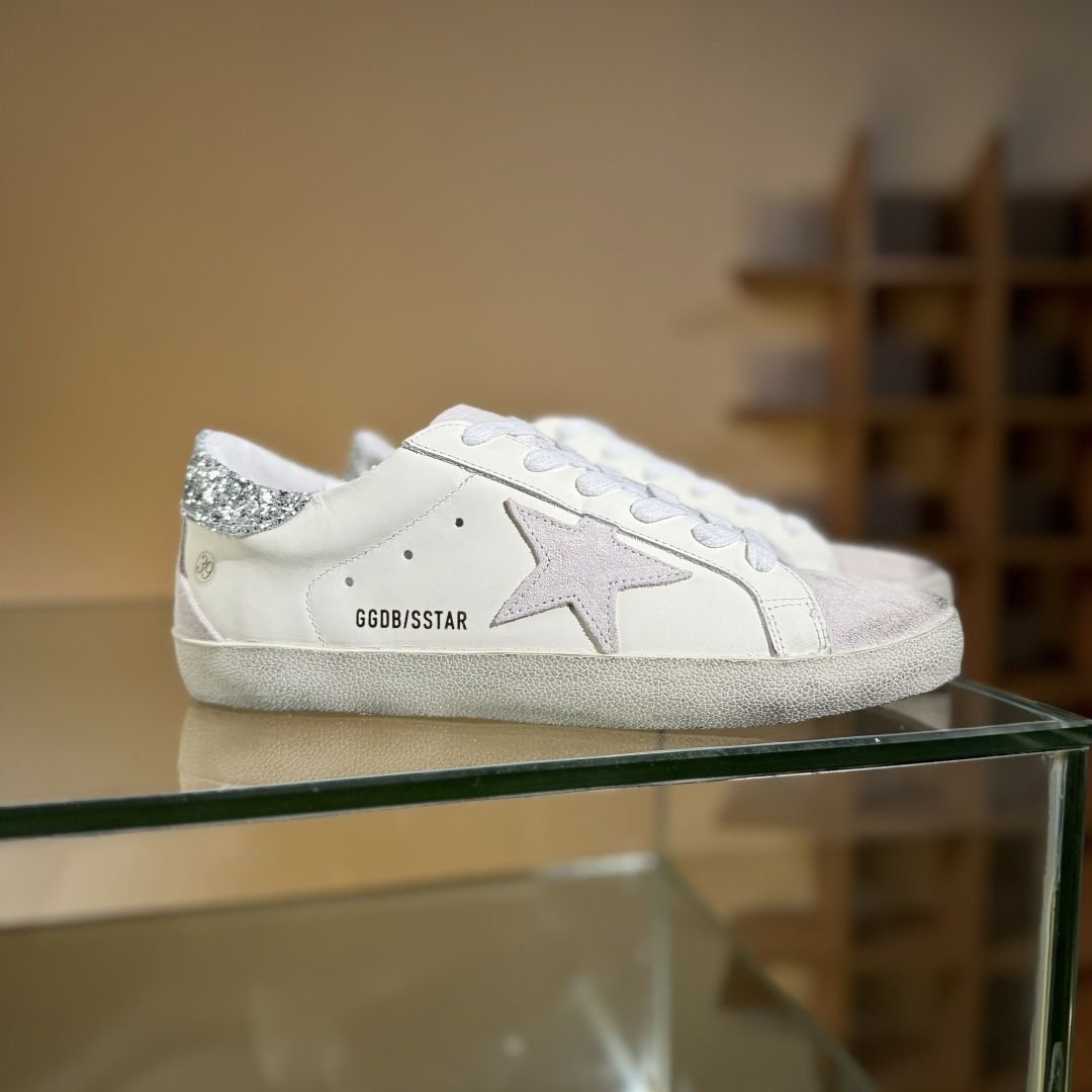360 A2广东原装7色版本 GGDB Golden Goose Super 小脏鞋运动鞋休闲擦脏系列-Chinese UA Cheap High Quatity Brand Clothes Bags handbags Sneakers wholesale wholesaler seller from China Factory suppliers Fashion Clothing Shoes best Quality Beautiful Price 360 A2广东原装7色版本 GGDB Golden Goose Super 小脏鞋运动鞋休闲擦脏系列