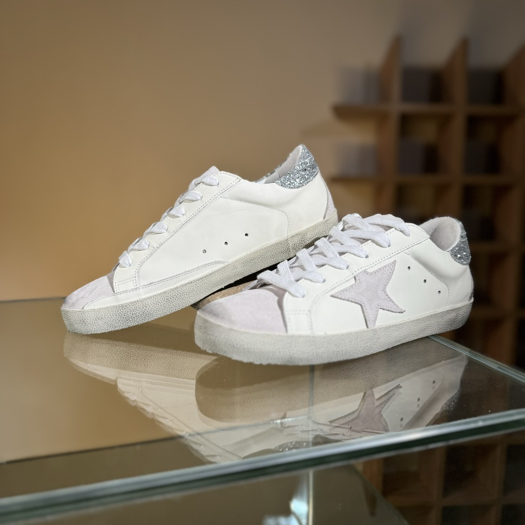 360 A2广东原装7色版本 GGDB Golden Goose Super 小脏鞋运动鞋休闲擦脏系列-Chinese UA Cheap High Quatity Brand Clothes Bags handbags Sneakers wholesale wholesaler seller from China Factory suppliers Fashion Clothing Shoes best Quality Beautiful Price 360 A2广东原装7色版本 GGDB Golden Goose Super 小脏鞋运动鞋休闲擦脏系列
