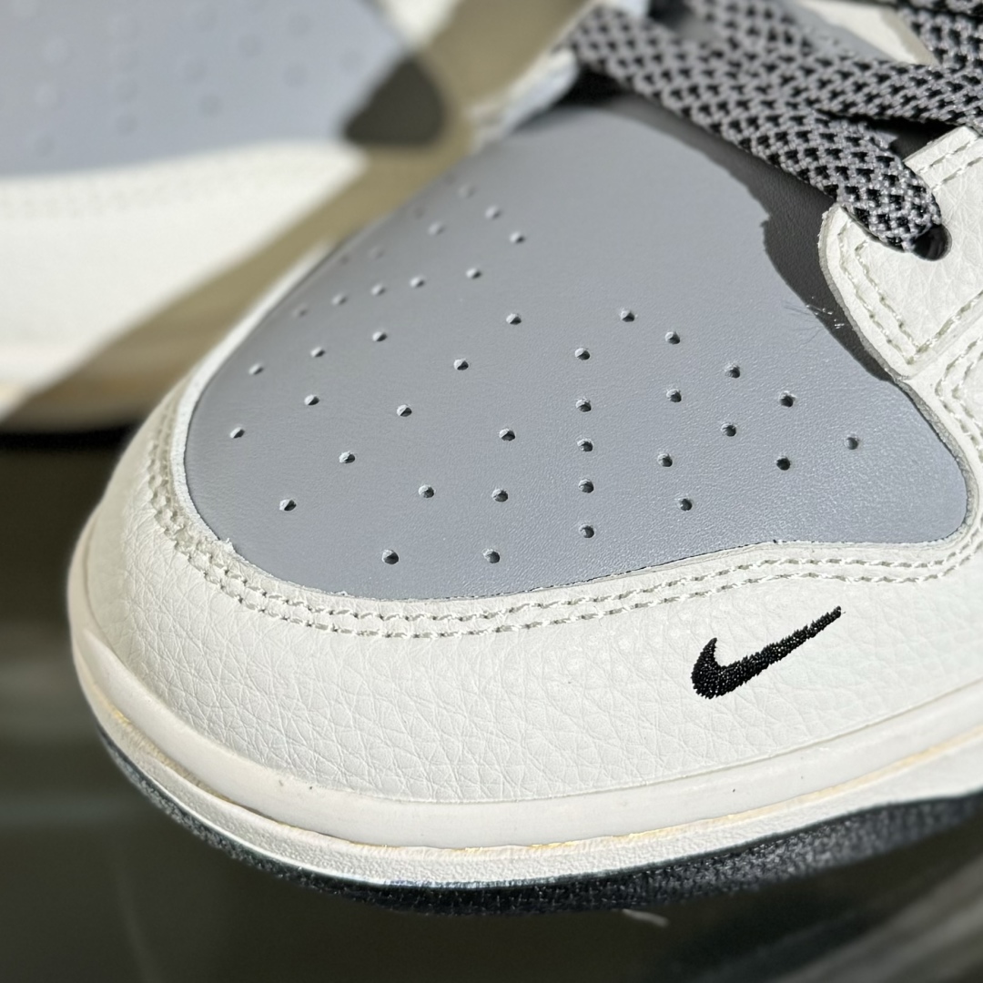 
XC版 Nike SB Dunk Low 小米联名 Su7 Ultru 周年高端定制 低帮休闲板鞋
