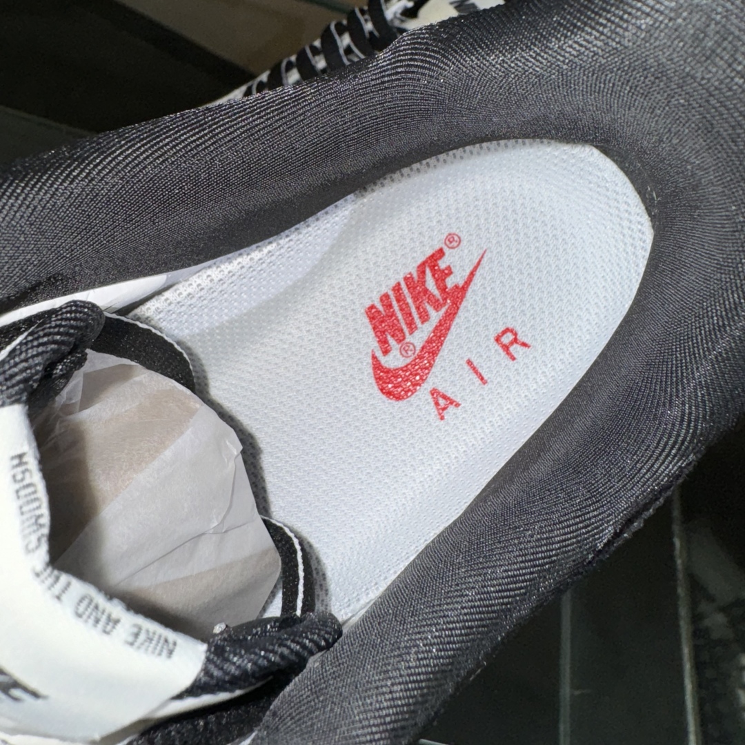 Nike Air Force 1 Low 07 白黑三小勾 SC9207-537