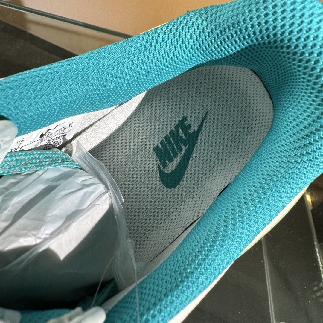 Nike Air Force 1 '07 Low 小米联名 海湾蓝 空军一号低帮休闲板鞋 SS1168-208