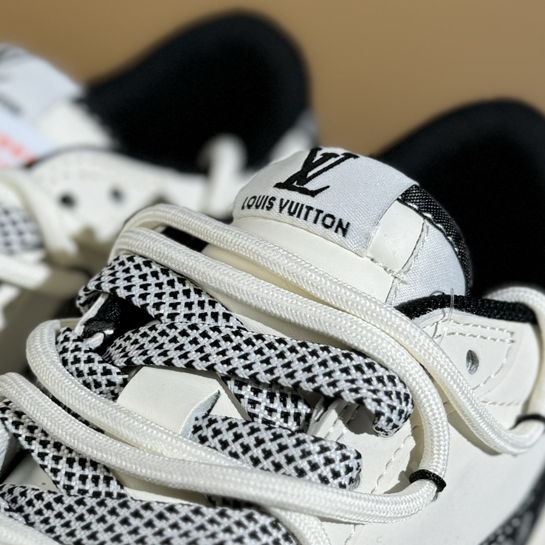Travis Scott x Fragment Design x Air Jordan 1 Low OG SP AJ1 LV联名 黑印花抽绳 低帮文化休闲板鞋 YX5066-325