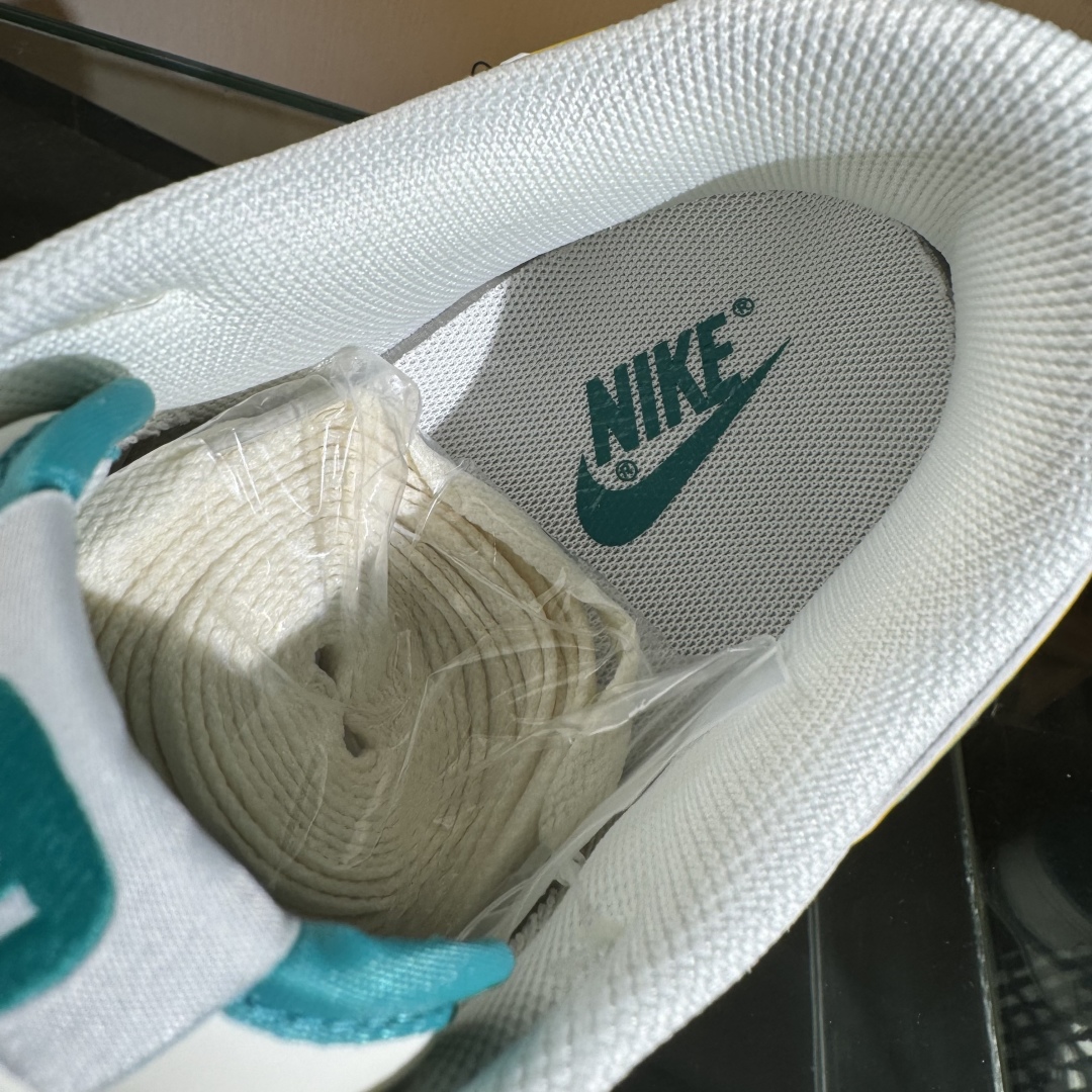 Nike SB Dunk Low 小米联名 海湾蓝 周年高端定制 低帮休闲板鞋 SS1168-207