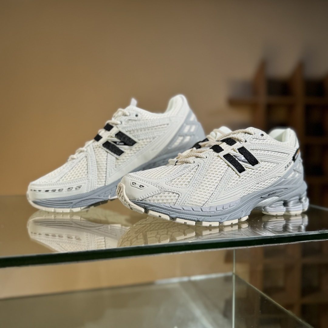 New Balance M1906系列 复古单品宝藏老爹鞋款 U1906ROC
