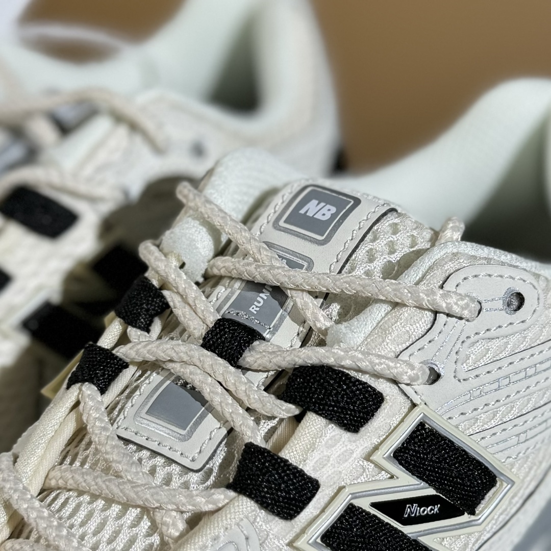 New Balance M1906系列 复古单品宝藏老爹鞋款 U1906ROC