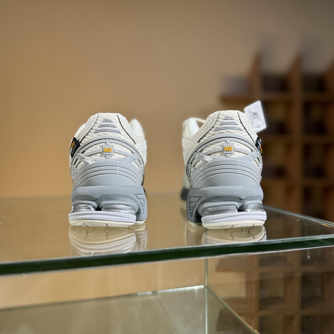 New Balance M1906系列 复古单品宝藏老爹鞋款 U1906ROC