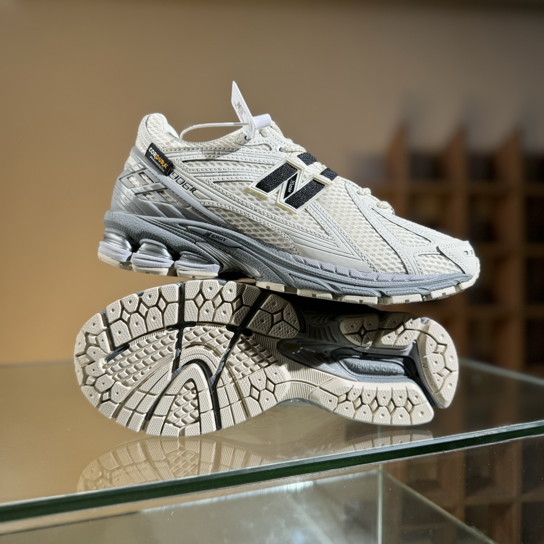 New Balance M1906系列 复古单品宝藏老爹鞋款 U1906ROC