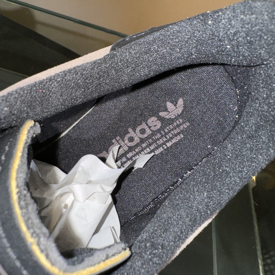 NEIGHBORHOOD x adidas originals SUPERSTAR 联名贝壳头 时尚复古 耐磨轻便 低帮板鞋 JH7696