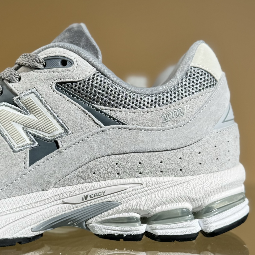 X版 New Balance 2002系列 复古休闲跑步鞋 M2002RST