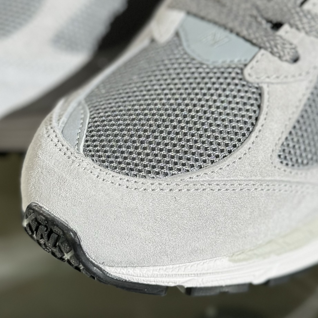 X版 New Balance 2002系列 复古休闲跑步鞋 M2002RST