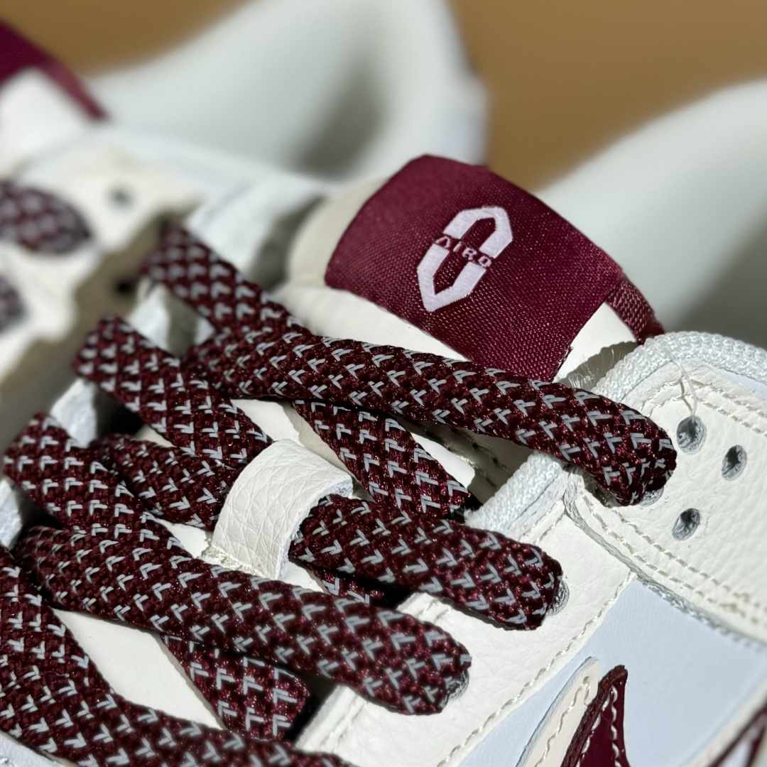 Nike SB Dunk Low 问界M9红彩勾 周年高端定制 低帮休闲板鞋 FC1688-236